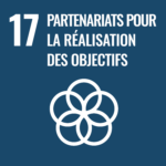 ODD 17 - Partenariat pour la réalisation des objectifs