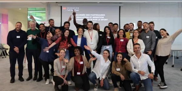 Journée d’échanges autour du sport comme levier d’inclusion