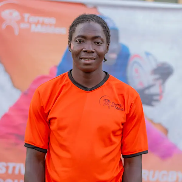 Cherif Zoeregre Terres en Mêlées au Burkina Faso