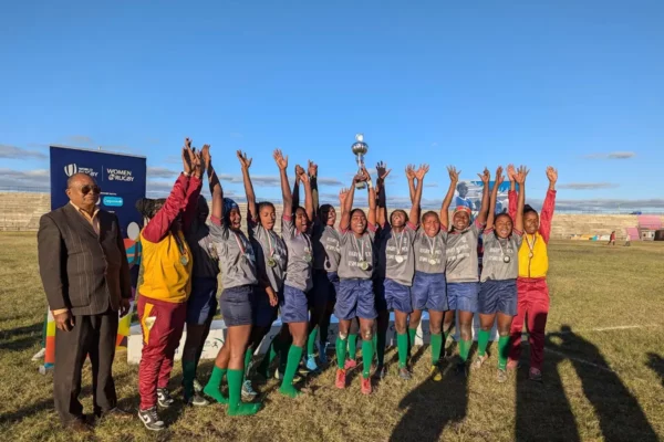La Sélection féminine de Tuléar sacrée Championne nationale U17