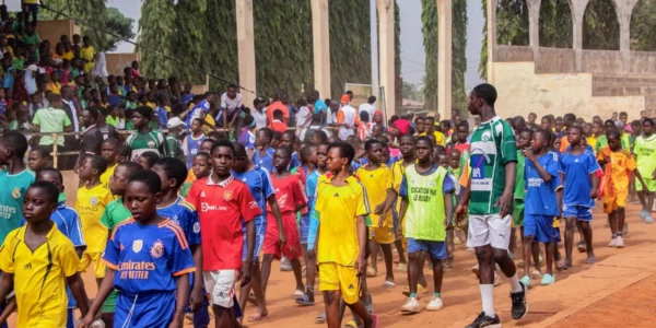 Projet Ditcho Alafia dans la presse