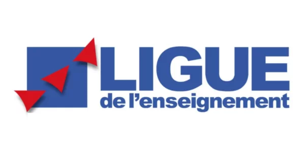 Logo La Ligue de l'enseignement